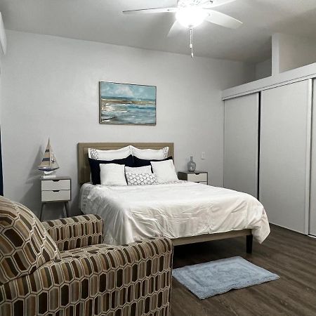 Menpour Apartments Complex Koolbaai 외부 사진