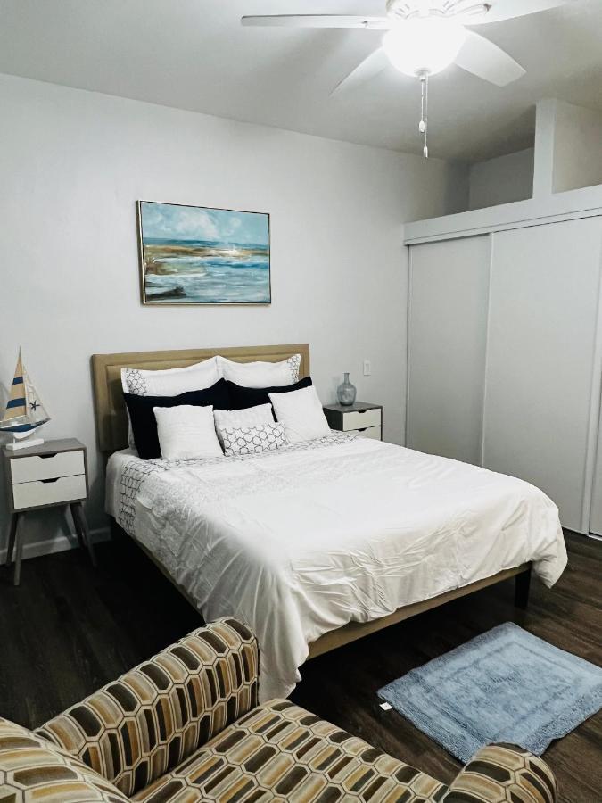 Menpour Apartments Complex Koolbaai 외부 사진