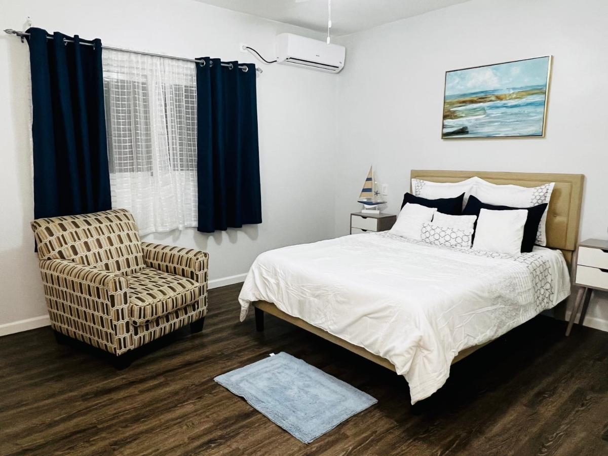 Menpour Apartments Complex Koolbaai 외부 사진